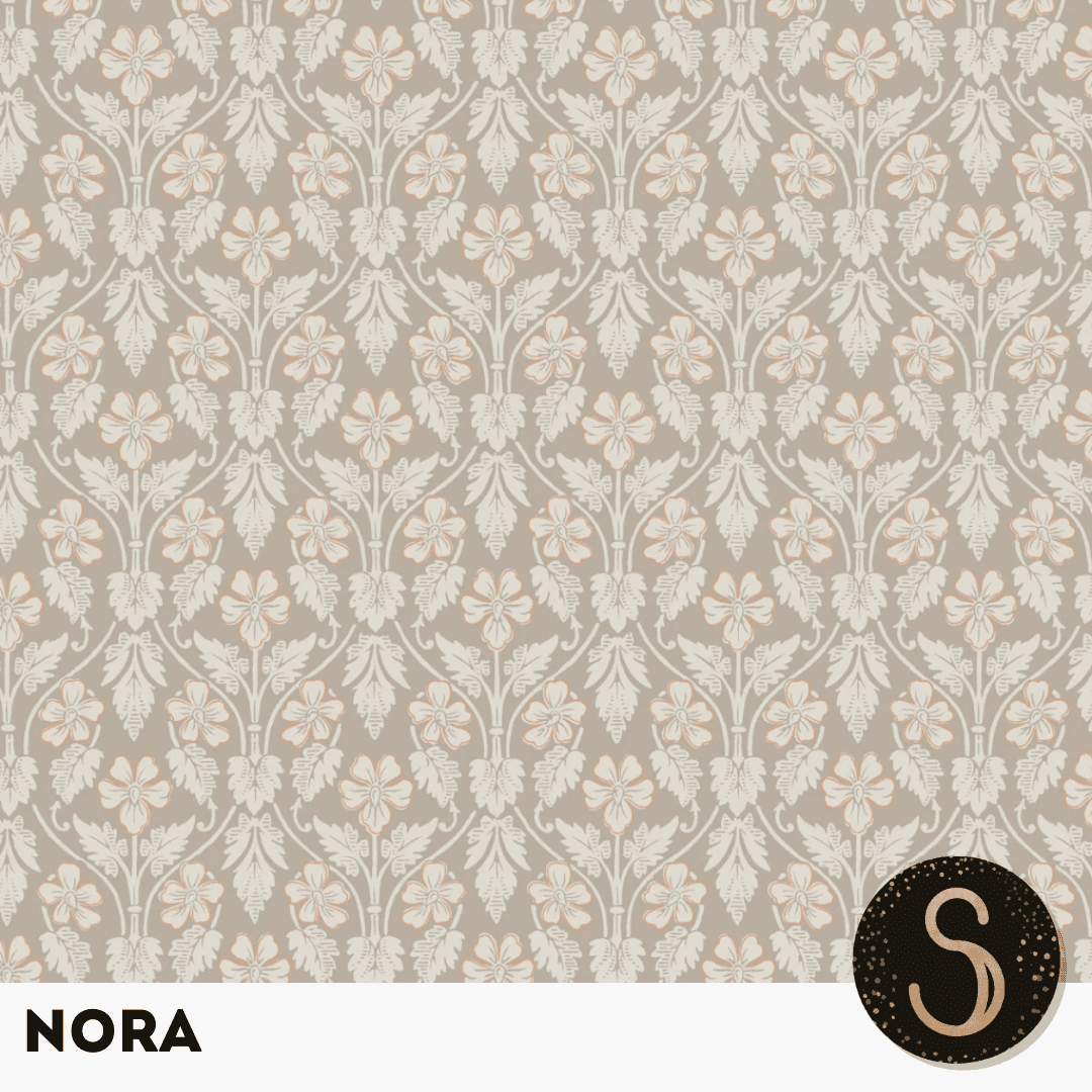 Галерея мода Обои Nora Wallpapers #1
